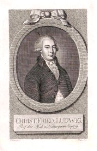 ChristianFriedrichLudwig