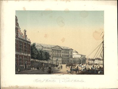 Christiansborg Slot, objectnr A 58778