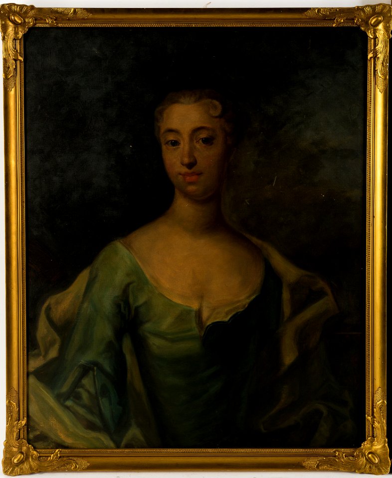 Christina Ehrenlund