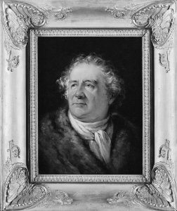 Christofer Christian Karsten, 1756-1827. Operasångare (Johan Gustaf Sandberg) - Nationalmuseum - 45318