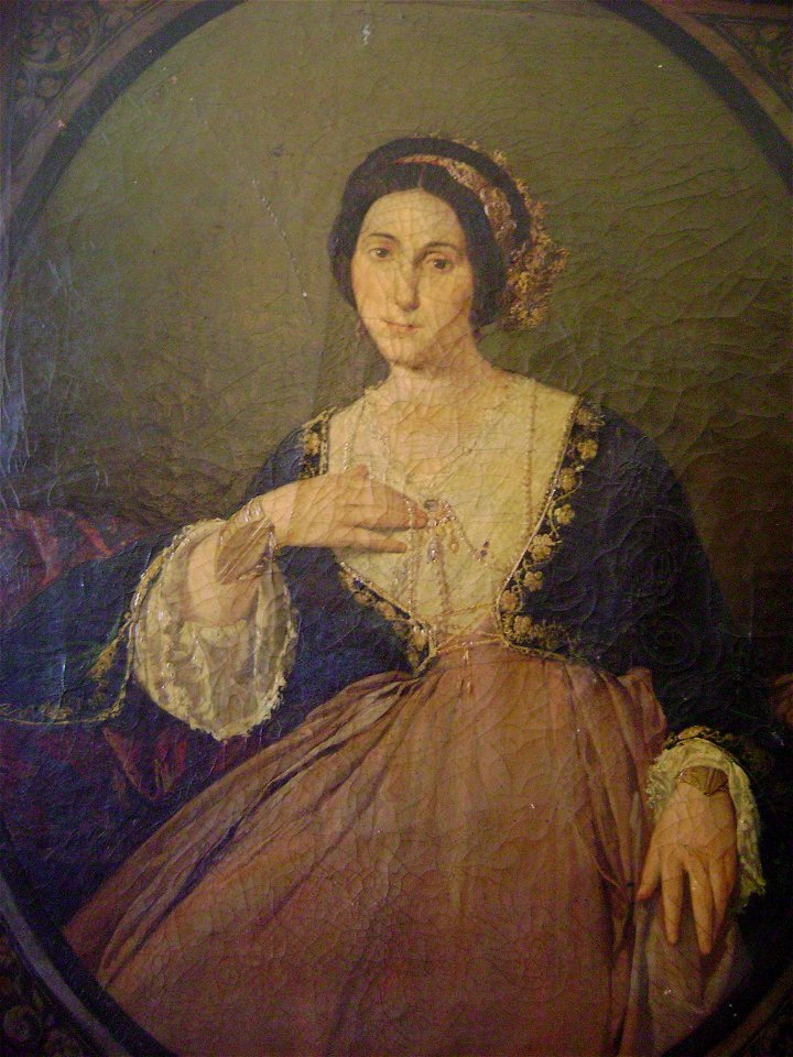 Christina Ioustini Chatziapostolou