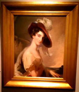 Christina Penn-Gaskell Hall