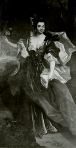 Christine Charlotte, Fürstin von Ostfriesland