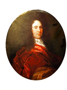 Christoph Chappuzeau (1656-1734) Lafontaine@20160708