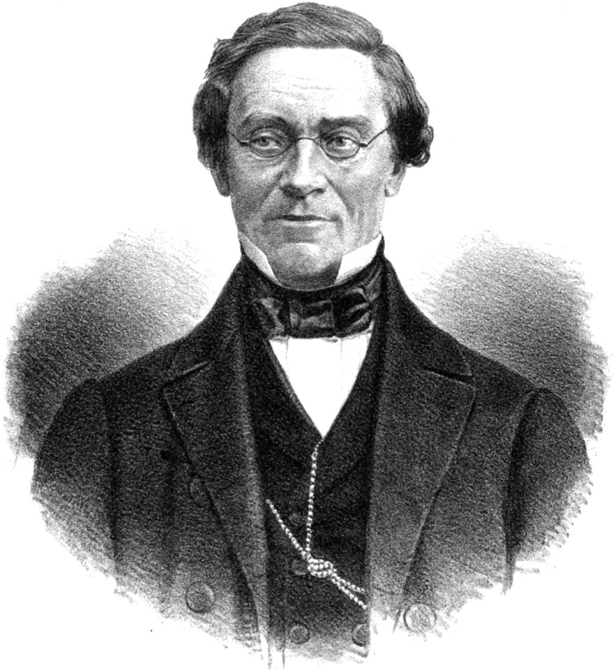 Christofer Jacob Boström