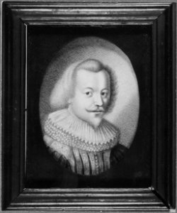 Christoph Amberger (ca 1505-ca 1562), tysk konstnär - Nationalmuseum - 31934
