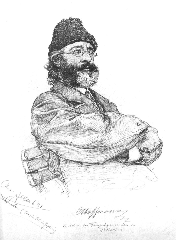 Christoph Hoffmann II
