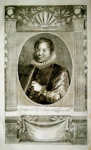 Christoph von Lobkowitz