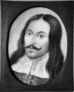 Christoph van der Lamen, ca 1615-1651 - Nationalmuseum - 31888