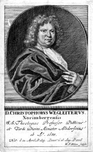 Christoph Wegleiter