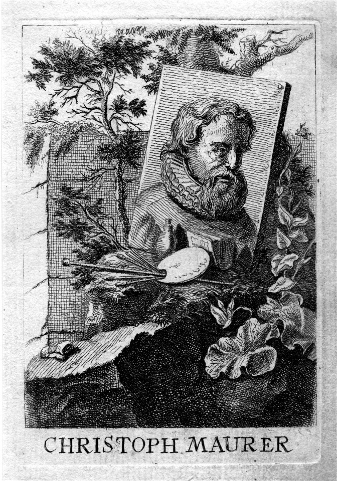 Christoph Murer
