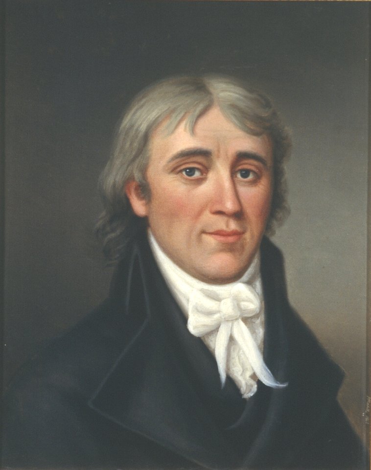 Christopher Pritzier Meidell - Hans Hein Nysom - Eidsvoll 1814 - EM.01370 (cropped)