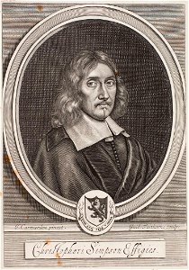 Christopher simpson