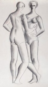 Christopher Wood - Nice - 8625