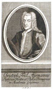 ChristophFriedrichAyrmann