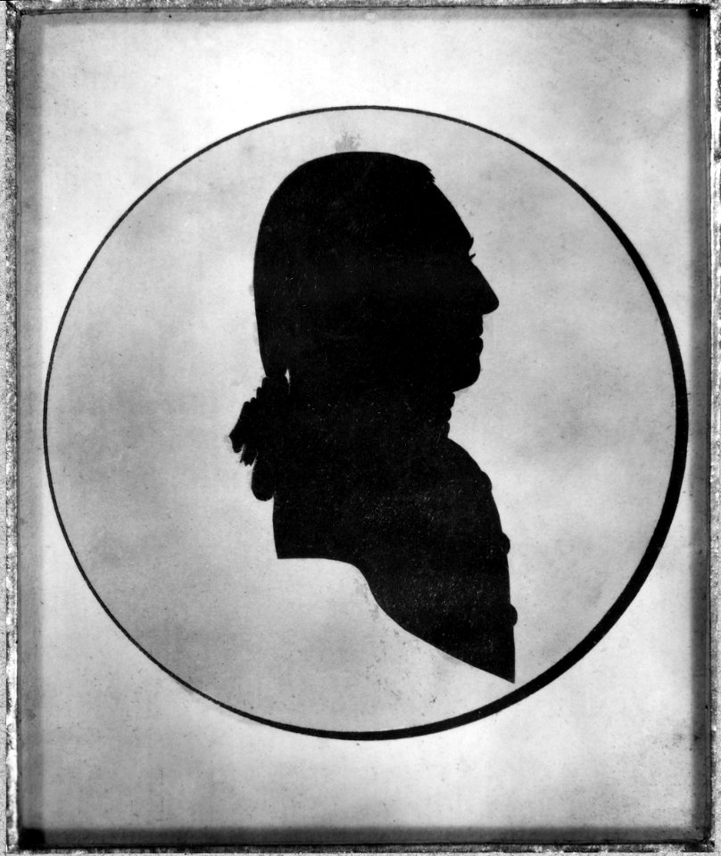 Christopher Wilhelm Hufeland, 1762-1836 - Nationalmuseum - 32015