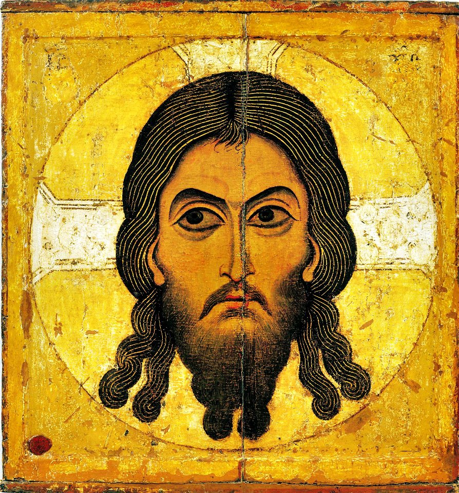 Christos Acheiropoietos