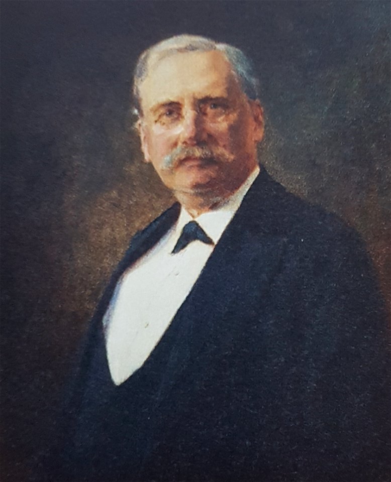 Christopher Aurivillius x Axel Jungstedt