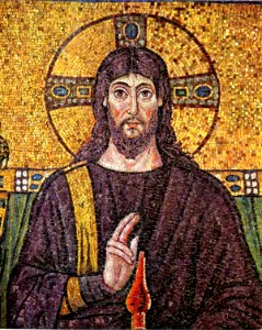 Christus Ravenna