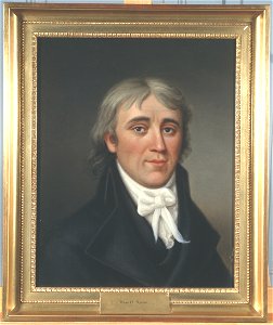 Christopher Pritzier Meidell - Hans Hein Nysom - Eidsvoll 1814 - EM.01370