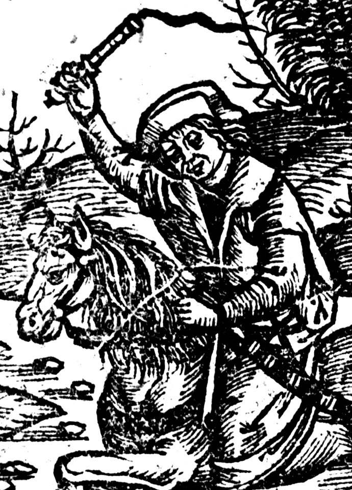 Chronica Polonorum, Lesco II
