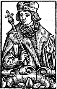 Chronica Polonorum, Wladislaus III