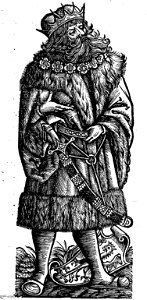 Chronica Polonorum, Lech