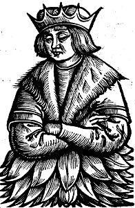 Chronica Polonorum, Pompilius I