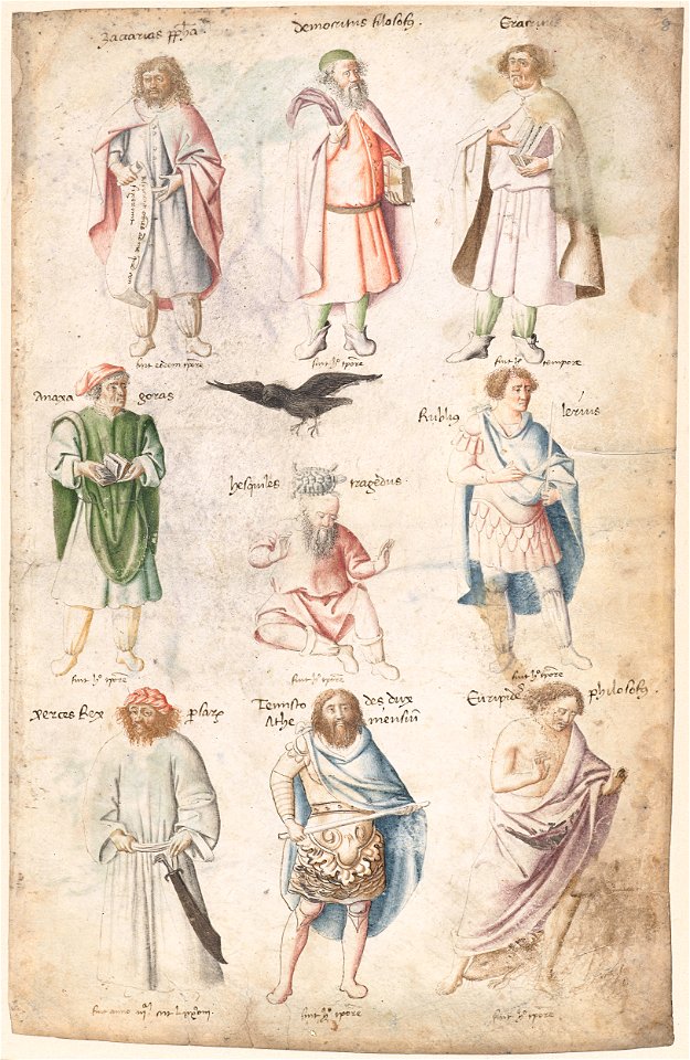 Chronique Cockerell f9 - Rijksmuseum