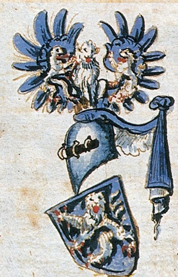 CHRONIK EISENBERGER 12b