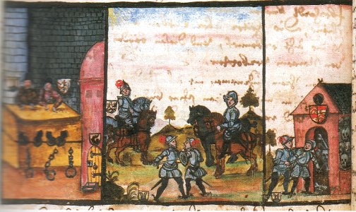 CHRONIK EISENBERGER 14