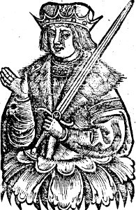 Chronica Polonorum, Lech II