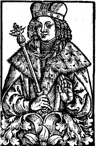 Chronica Polonorum, Boleslaus Crispus