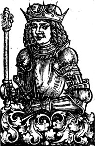 Chronica Polonorum, Lesko III