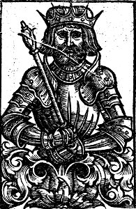 Chronica Polonorum, Przemislaus