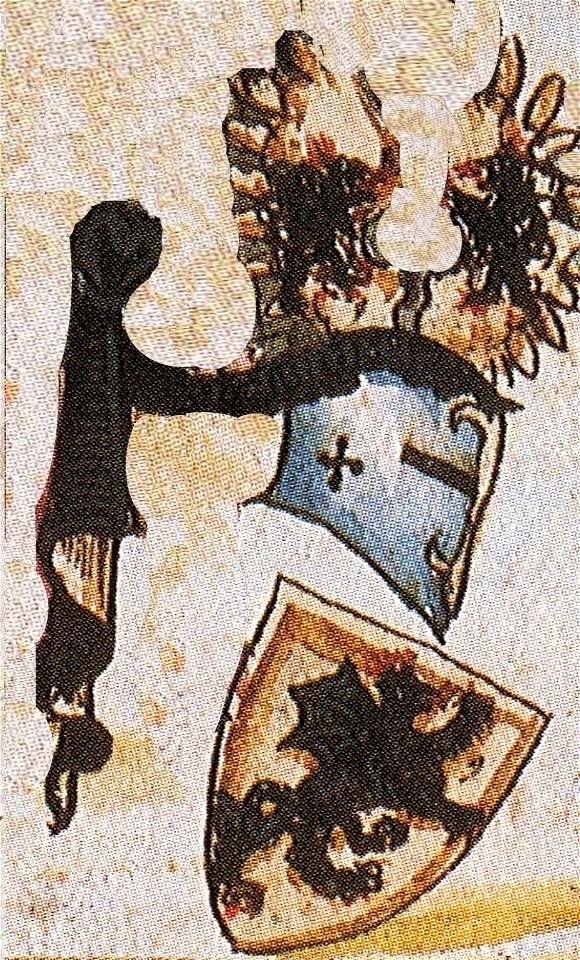 CHRONIK EISENBERGER 12d
