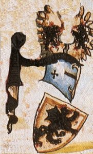 CHRONIK EISENBERGER 12d
