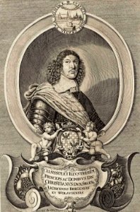 Chrystian brzeski
