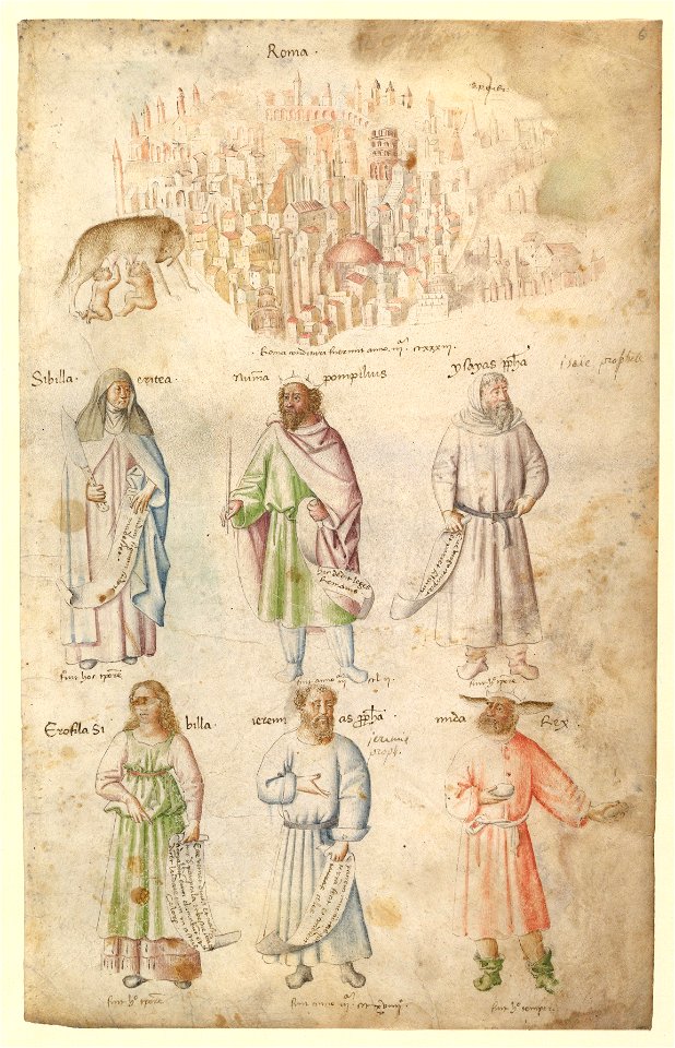 Chronique Cockerell - Metropolitan Museum1
