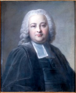 Chrétien-Guillaume de Lamoignon de Malesherbes (1721-1794)