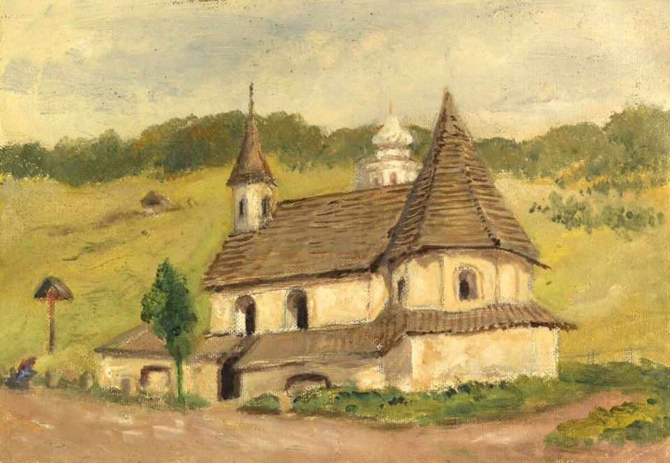 Church (4702835)