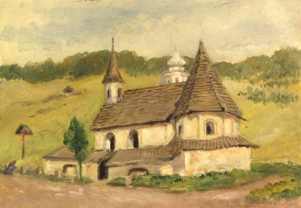 Church (4702835)