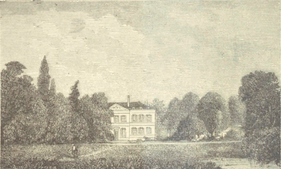 Château d'Armailhac - Cocks&Féret 1898