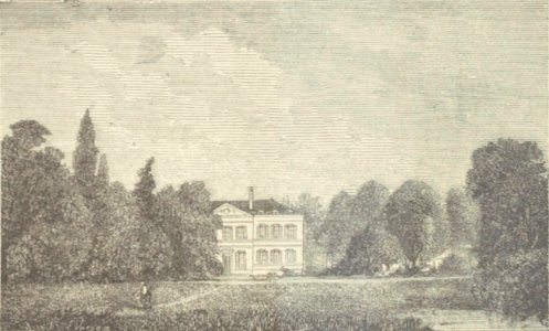 Château d'Armailhac - Cocks&Féret 1898