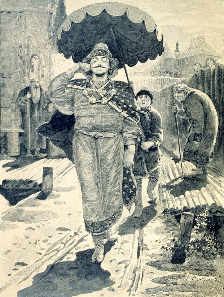 Churilo plenkovich