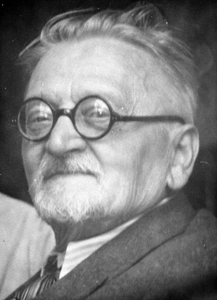 Edward Chwalewik