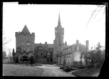 Château de Landonvillers FIP PRI 0760