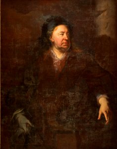 Château de Bussy-Rabutin - Everhard Jabach, dit l'homme aux gants gris (bgw19 0341) (cropped)