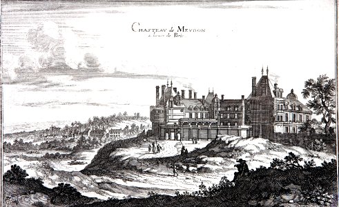 Château de Meudon12