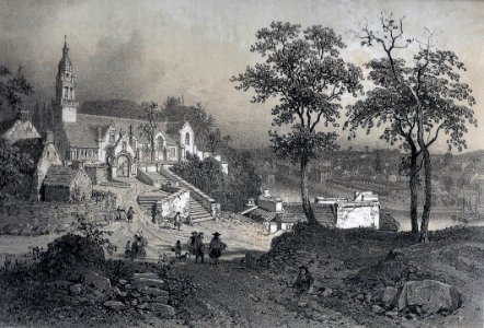 Châteaulin Benoist